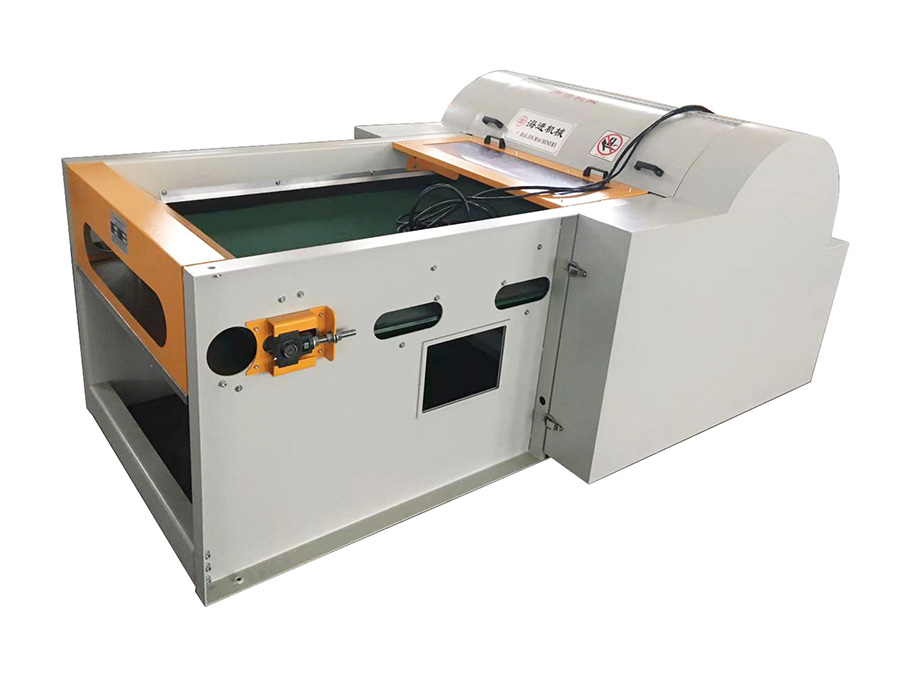 HJKM-900開棉機 HJKM-900開棉機