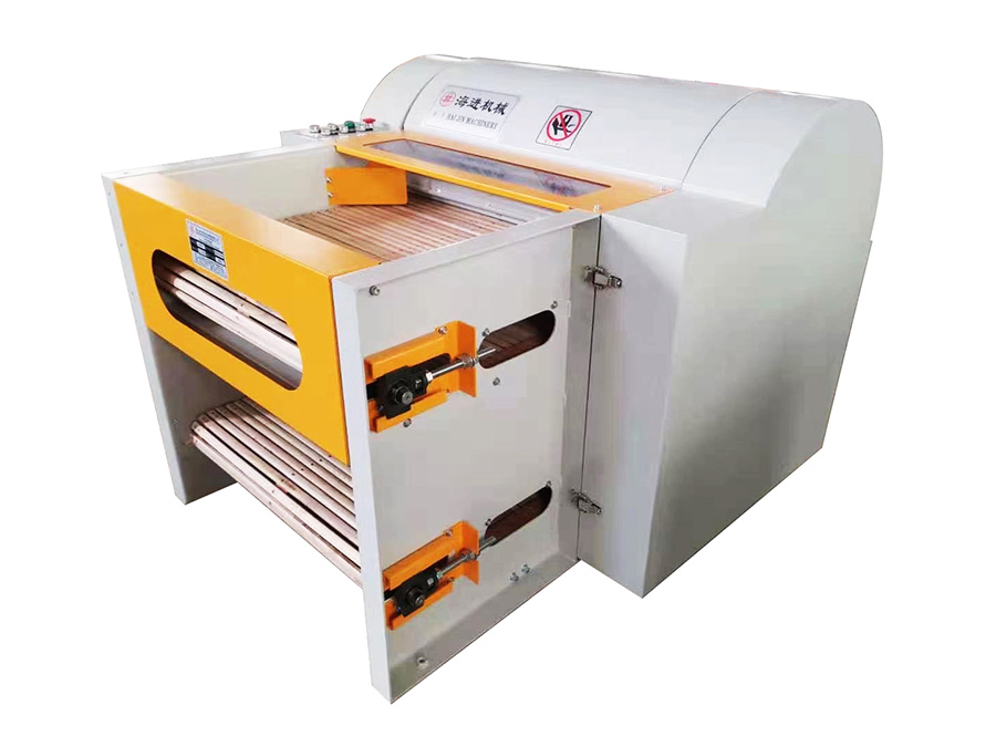 開(kāi)棉機(jī)